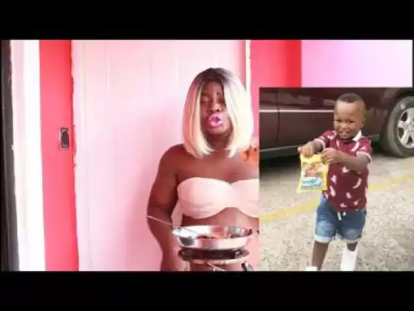 Video (Skit): Laughpills Comedy – Slay Queens Who Don’t Know How to Cook